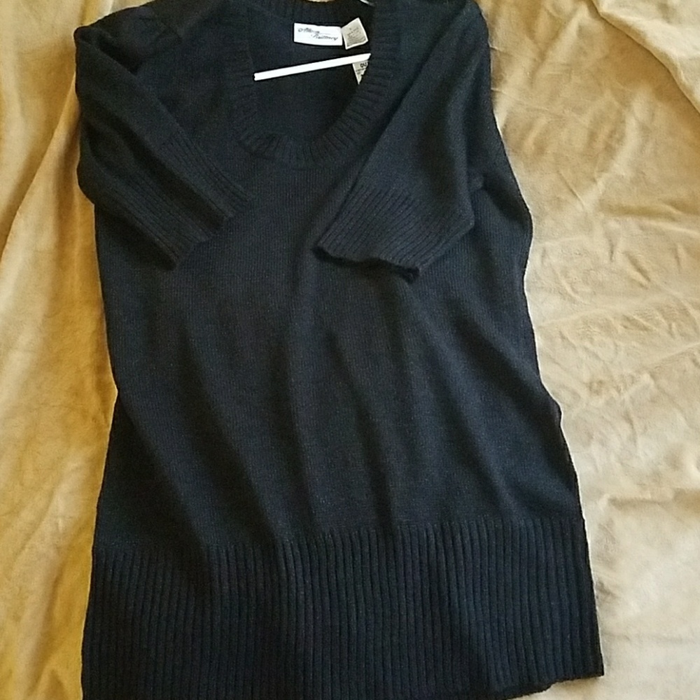 Ladies short sleeve